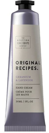 handcr&egrave;me original 30 ml