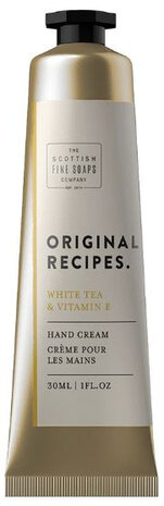 handcr&egrave;me Original thee 30 ml