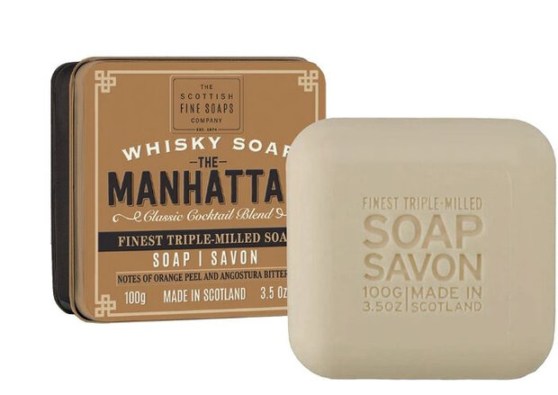 handzeep Manhattan 100 gram