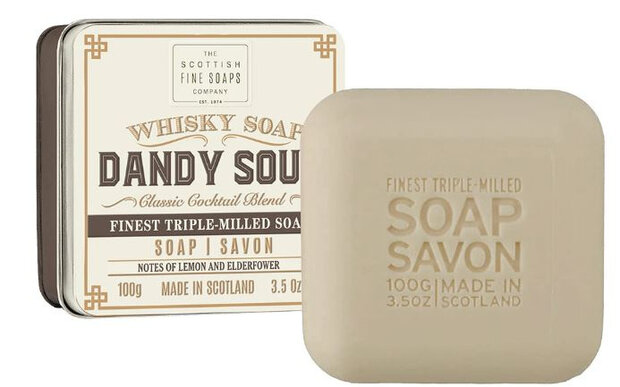 handzeep Dandy Sour 100 gram