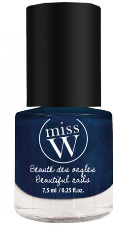 nagellak dames 7,5 ml veganistisch Electric Blue 26