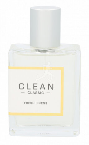 eau de parfum Fresh Linens unisex 60 ml