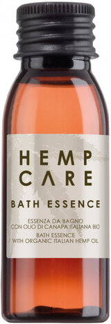 badolie Essence 270 ml transparant/bruin 9 stuks