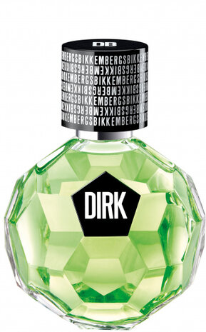 eau de toilette heren 50 ml lichtgroen