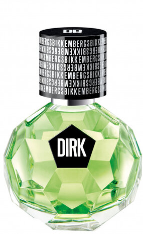 eau de toilette heren 30 ml lichtgroen