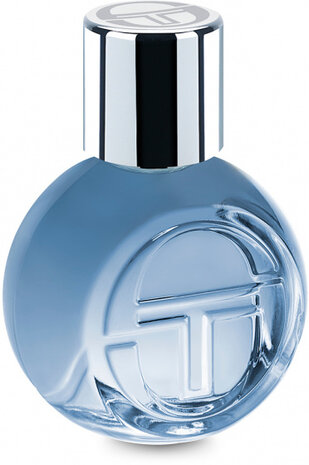 eau de toilette Smash heren 50 ml lichtblauw