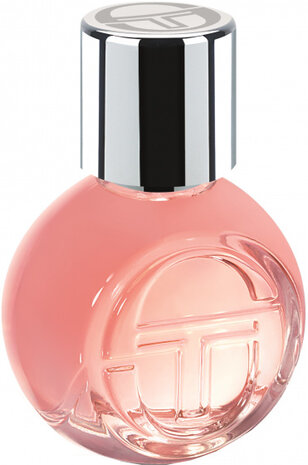 eau de toilette La Vol&eacute;e dames 30 ml zalmroze
