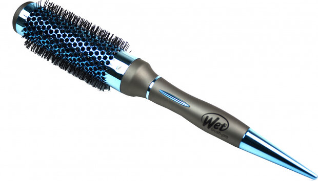 borstel Epic Tourmaline Blowout S dames 22 cm grijs