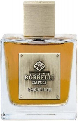 eau de parfum Cashmere heren 100 ml houtig beige