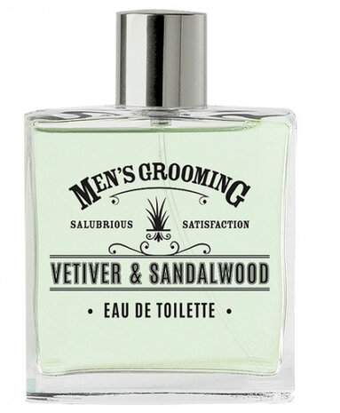 eau de toilette 100 ml heren