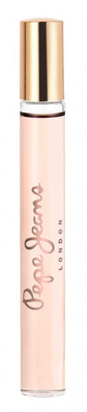 eau de parfum for Her dames 10 ml zoet roze