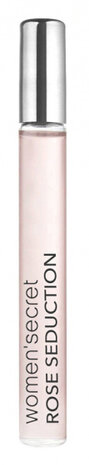eau de parfum Rose Seduction dames 10 ml zoet