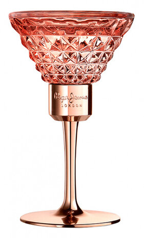 eau de parfum for Her dames 50 ml zoet roze