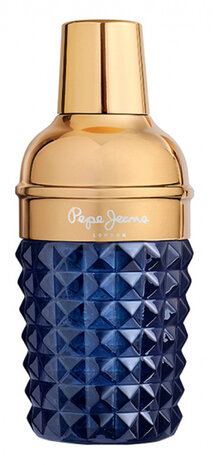 eau de parfum Celebrate heren 50 ml kruidig blauw