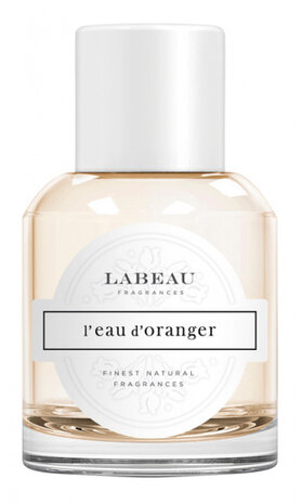 eau de toilette l&#039;eau d&#039;oranger dames 60 ml fris