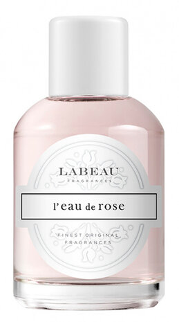 eau de toilette l&#039;eau de rose dames 100 ml fris