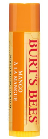 lippenbalsem Mango unisex 4,25 gram oranje
