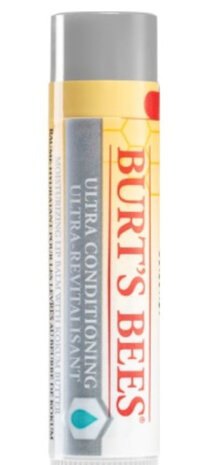 lippenbalsem Ultra Conditioning 4,25 gram grijs/geel