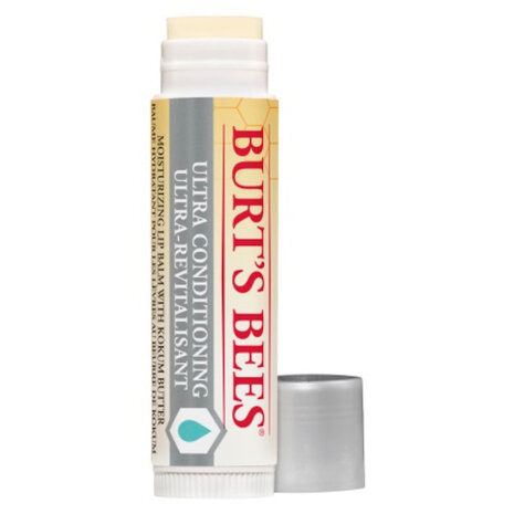 lippenbalsem Ultra Conditioning 4,25 gram grijs/geel