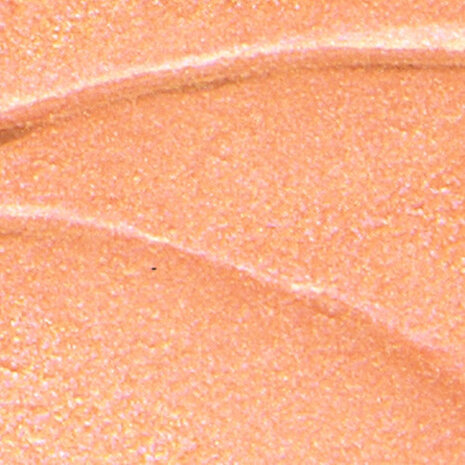 lipshimmer Apricot unisex 2,6 gram zachtroze