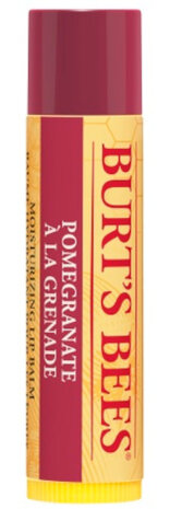 lippenbalsem Pomegranate 4,25 gram unisex paars