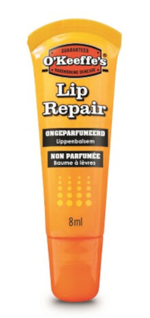 lippenbalsem Lip Repair unisex 8 ml oranje