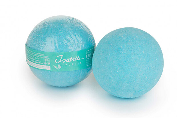 bruisbal Crystal Water 175 gram oceaan