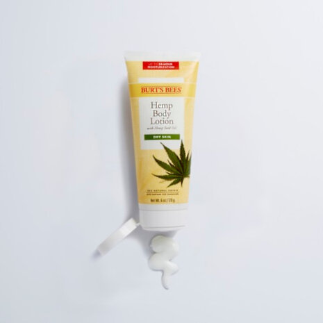 bodylotion Hemp unisex 170 gram geel