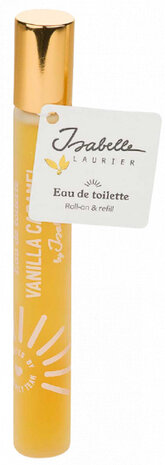 parfumroller Vanilla Caramel dames 10 ml