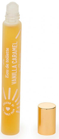 parfumroller Vanilla Caramel dames 10 ml
