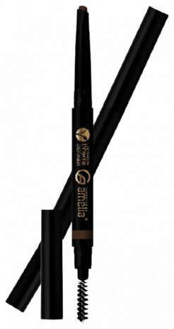 wenkbrauwpotlood Medium dames vegan bruin