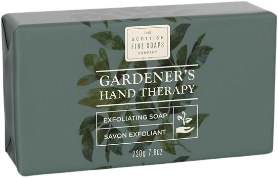 zeepblok Exfoliating 220 gram