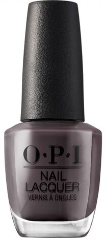 nagellak Krona Logical Order dames 15 ml donkerpaars