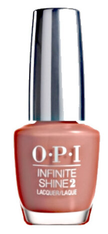 nagellak Hold Out For More dames 15 ml zachtroze