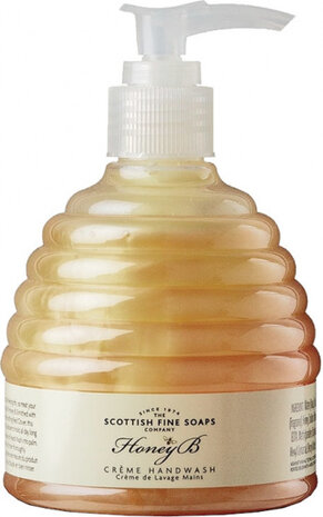 handzeep Honey B unisex 300 ml