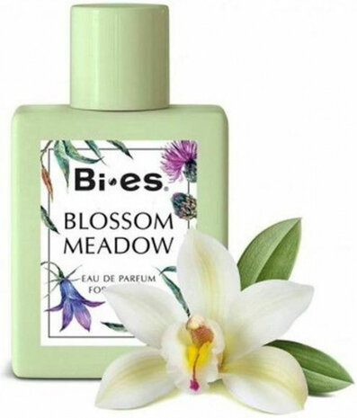 eau de parfum Blossom Meadow dames 100 ml