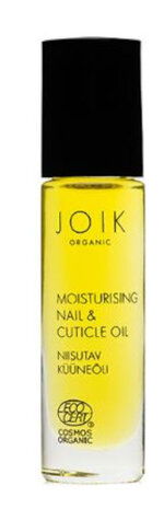 nagelriemolie dames 10 ml vegan glas transparant