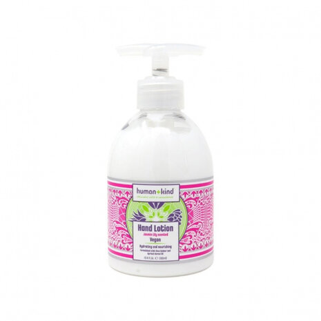 hancr&egrave;me 200 ml vegan wit