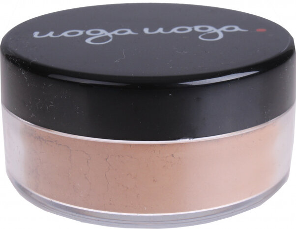 contouring poeder Game Of Shadows 4 gram bruin