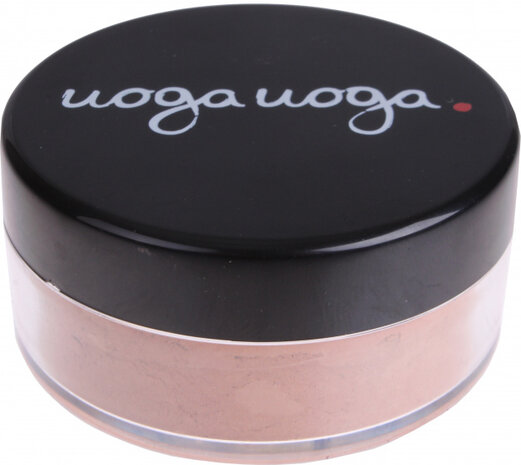 bronzing poeder Beach Mode 4 gram bruin