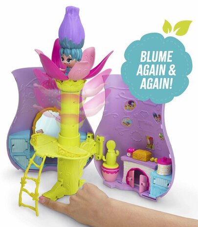 Blume Speelset