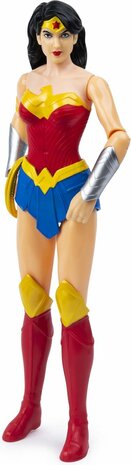 DC Comics, Wonder Woman actiefiguur van 30 cm