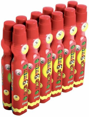 Bingostiften - Bingodabber Lucky | 12 stuks