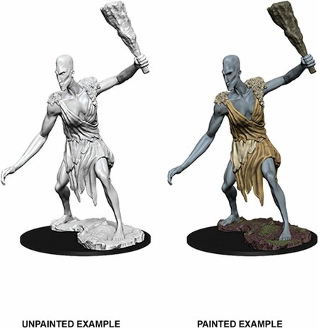Stone Giant - Nolzur&#039;s Marvelous Miniatures