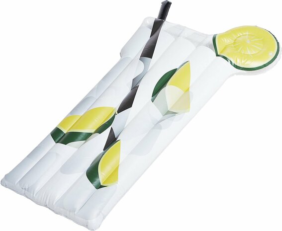 Didak Pool Opblaasbare Mega Gin &amp; Tonic - Opblaasfiguur