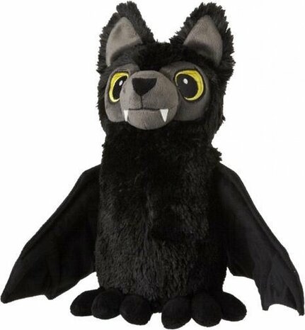 Knuffel vleermuis 32 cm