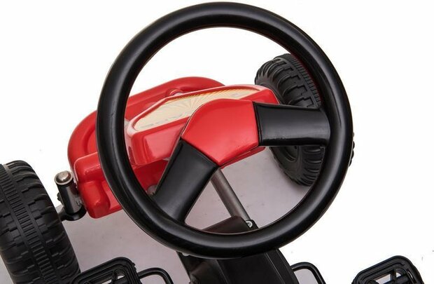 Gocart Junior Racer