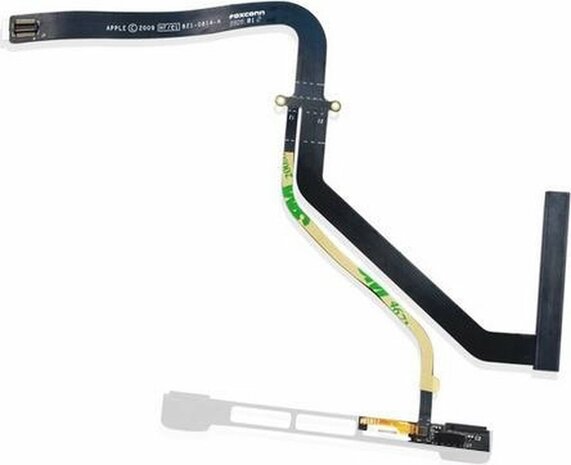 HDD SSD kabel voor Apple MacBook Pro 13 inch Pro A1278 MD101 MD102 HDD Cable 821-1480-A mid 2012