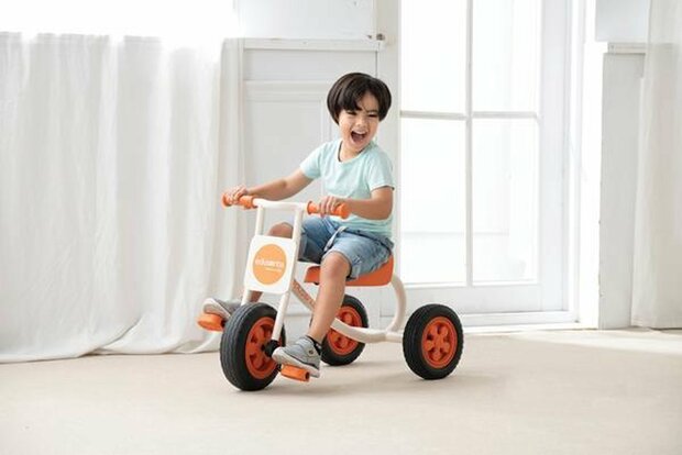 Trike Edusante