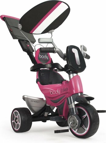 Body Sport Junior Roze